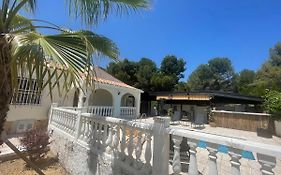 Villa la Vida